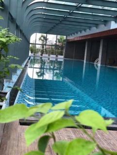 Comfortable apartment in city center - 5