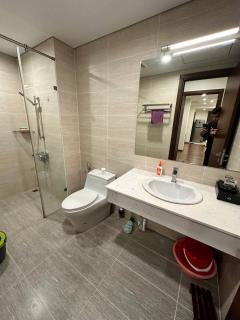 Comfortable apartment in city center - 1