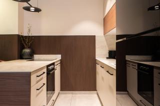 Boutique Apartments - By Harim - 8