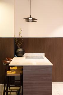 Boutique Apartments - By Harim - 7