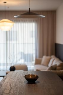 Boutique Apartments - By Harim - 5