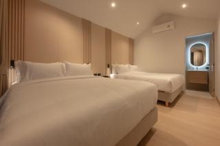 VIA Private Poolvilla 1 Sukhumvit 50 - 7