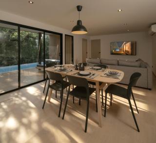 VIA Private Poolvilla 1 Sukhumvit 50 - 4