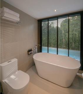 VIA Private Poolvilla 1 Sukhumvit 50 - 3