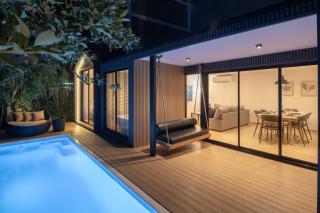 VIA Private Poolvilla 1 Sukhumvit 50 - 9