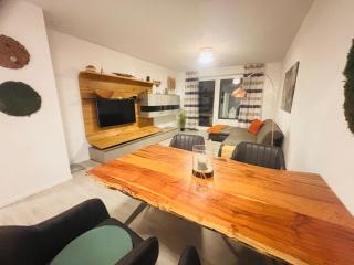 Ferienwohnung Oldenburg-Nadorst 700 m zum Flötenteich - 0