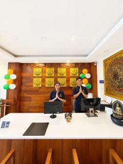 Hotel Denzong Sangrila - 9