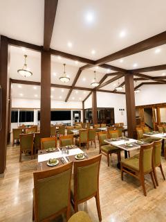 Hotel Denzong Sangrila - 5
