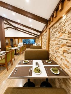 Hotel Denzong Sangrila - 4