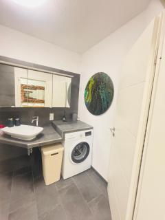 Ferienwohnung Oldenburg-Nadorst 700 m zum Flötenteich - 6