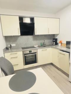 Ferienwohnung Oldenburg-Nadorst 700 m zum Flötenteich - 3