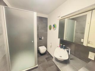 Ferienwohnung Oldenburg-Nadorst 700 m zum Flötenteich - 1