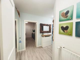 Ferienwohnung Oldenburg-Nadorst 700 m zum Flötenteich -  - 1