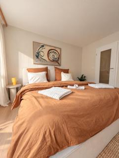 Cozy & central with mountain views! - Oberstdorf - 6