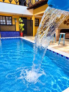 HOTEL PARAISO FRANCÊS, 700 m da Praia do Francês, pet friendly - 9