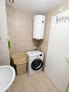Kasijana Centar Apartment Ohrid - 7