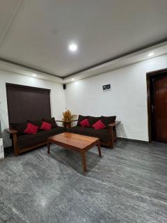 Kallery Villa Private 4BHK - 0