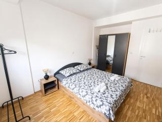 Kasijana Centar Apartment Ohrid - 6