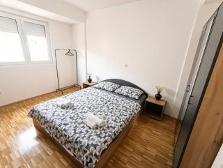 Kasijana Centar Apartment Ohrid - 5