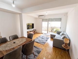 Kasijana Centar Apartment Ohrid - 1