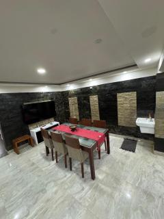 Kallery Villa Private 4BHK - 7