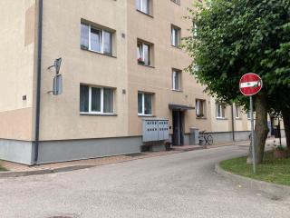 Mājīgie Apartamenti Saldū - 9