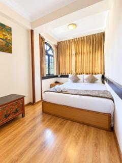 Hotel Denzong Sangrila - 8