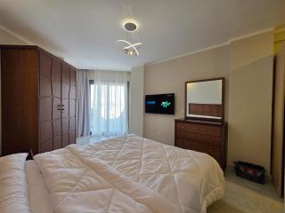 Sea-View Studio, History of the Sea Hurghada - 9