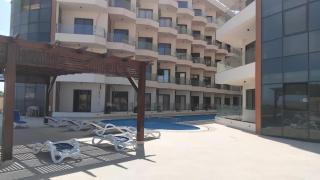 Sea-View Studio, History of the Sea Hurghada - 3