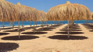 Sea-View Studio, History of the Sea Hurghada - 2