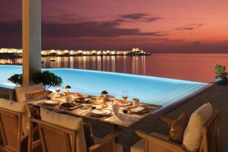 Jumeirah Olhahali Island Maldives - 4