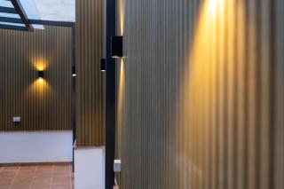 Grace Apartments - 3 bedroom City Centre - 5