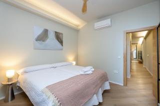 Grace Apartments - 3 bedroom City Centre - 1