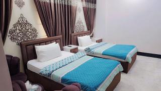 Clifton BnB - 8