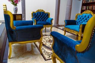 Hotel Catedral Internacional - 1