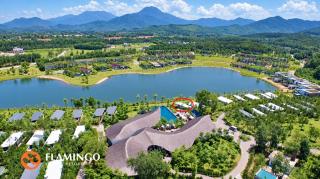 Forest Villa - Flamingo Dai Lai Resorts Managed by Armin Homes - 6
