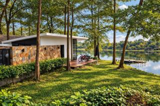 Forest Villa - Flamingo Dai Lai Resorts Managed by Armin Homes - 5