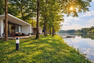 Forest Villa - Flamingo Dai Lai Resorts Managed by Armin Homes - 4