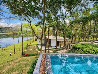 Forest Villa - Flamingo Dai Lai Resorts Managed by Armin Homes - 3