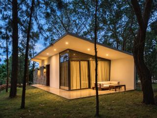Forest Villa - Flamingo Dai Lai Resorts Managed by Armin Homes - 1