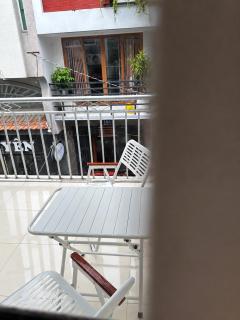 the302living - Fullequipped Japandi Loft 2m to D1 - 4 Pax - 7