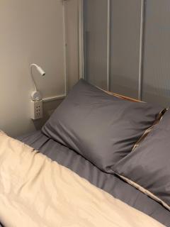 the302living - Fullequipped Japandi Loft 2m to D1 - 4 Pax - 2