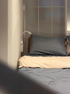 the302living - Fullequipped Japandi Loft 2m to D1 - 4 Pax - 1