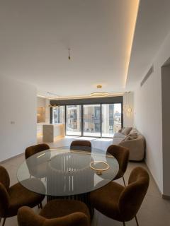 Luxury 3 Bedroom in the heart of Jerusalem - 0