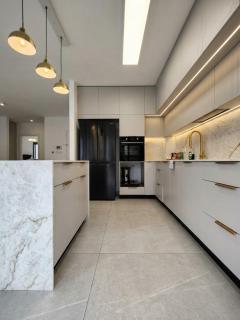 Luxury 3 Bedroom in the heart of Jerusalem - 9
