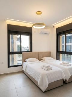 Luxury 3 Bedroom in the heart of Jerusalem - 8