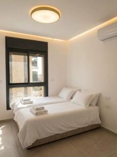 Luxury 3 Bedroom in the heart of Jerusalem - 6