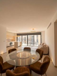Luxury 3 Bedroom in the heart of Jerusalem - 5