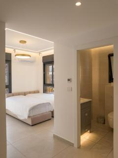 Luxury 3 Bedroom in the heart of Jerusalem - 4