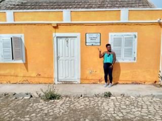 Casa Boca Morro - 0